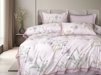Комплект постельного белья Асабелла 2199-6/160