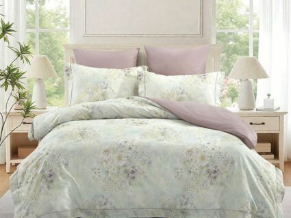 Комплект постельного белья Асабелла 2344 194