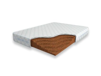 Матрас Diamond Rush Solid Cocos 15 DR 22
