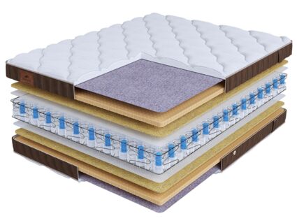 Матрас Beautyson Life Comfort DS 22