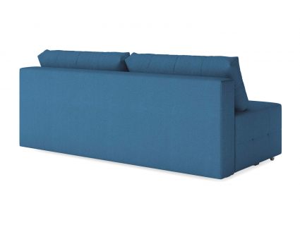 Диван Сонум City Рогожка деним