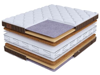 Матрас Beautyson Life Prestige Plus S1200 34
