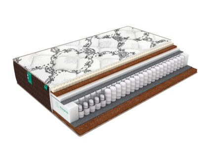 Матрас Sleeptek Duplex Assorti Cocos 38