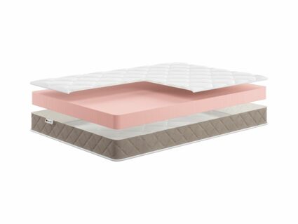 Матрас Мистер Слип Soft Line фоам 22