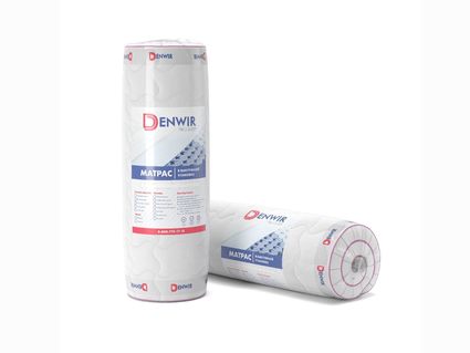 Матрас Denwir MEGA FOAM HARD 11