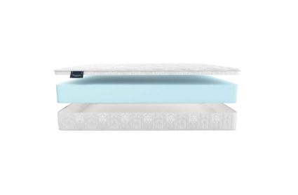 Матрас Materlux Palermo Cotone Maxi 41
