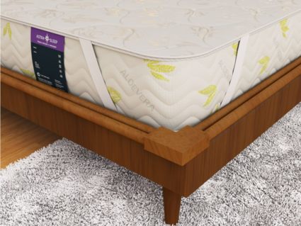 Наматрасник Мистер Слип GUARD уцененный 644