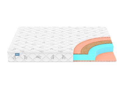 Матрас Димакс Оптима Ролл Симпл Массаж