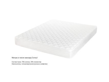 Матрас Консул Мульти Класс