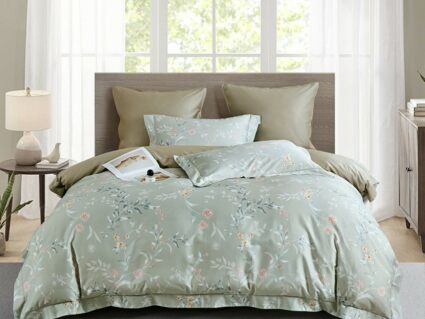 Комплект постельного белья Асабелла 2314 194