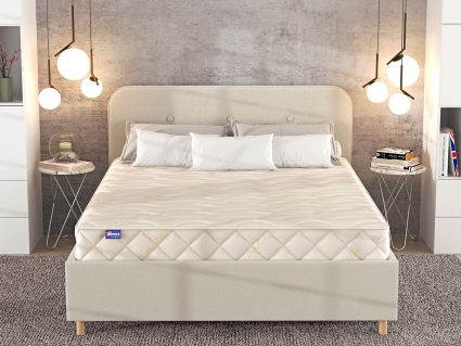 Матрас Димакс Микро Медиум софт