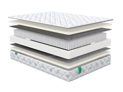 Матрас Sleeptek Simple One 20