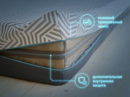 Матрас Димакс Safe Solo 22