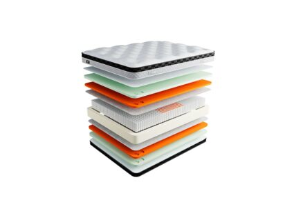 Матрас Mr.Mattress Velvet XL 67