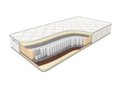 Матрас DreamLine SleepDream Soft S1000 574