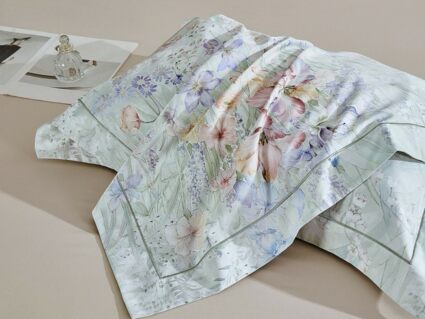 Комплект постельного белья Асабелла 2319 194