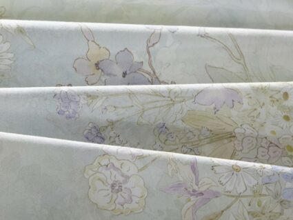 Комплект постельного белья Асабелла 2344 194