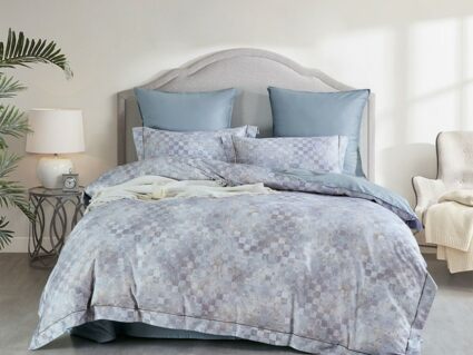 Комплект постельного белья Асабелла 2320 194