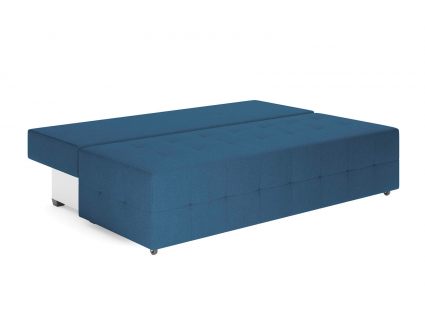 Диван Сонум City Рогожка деним