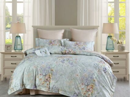 Комплект постельного белья Асабелла 2319 194