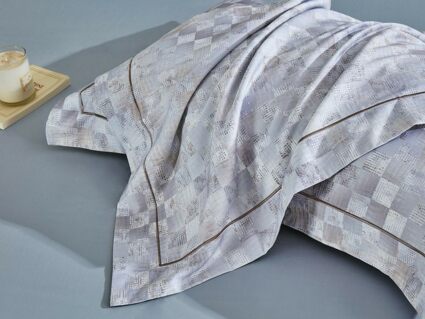 Комплект постельного белья Асабелла 2320 194
