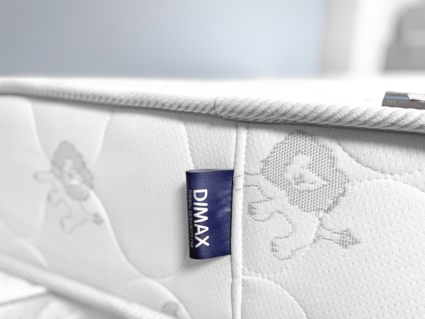 Матрас Димакс Дрёмушка Лайт