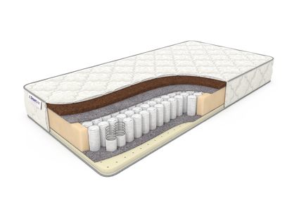 Матрас DreamLine Balance Sleep Dream TFK 25