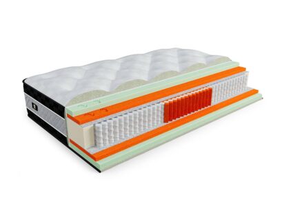 Матрас Mr.Mattress Velvet XL 67