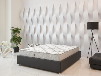 Матрас Димакс Онли медиум хард лайт 20