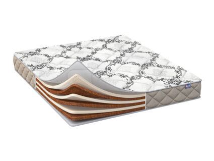 Матрас Димакс Онли медиум латекс 20