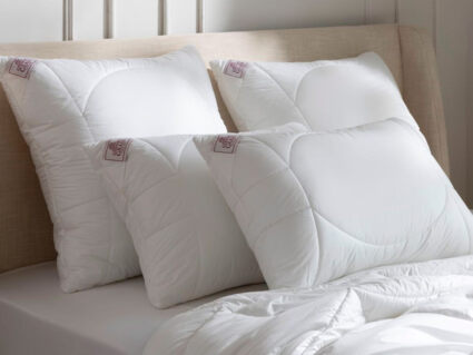 Подушка German Grass Non-Allergenic Lux регулируемая 219