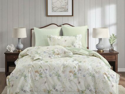 Комплект постельного белья Асабелла 2337 194