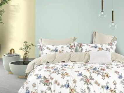 Комплект постельного белья Асабелла 2166 192