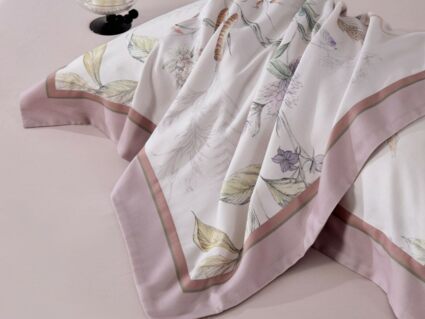 Комплект постельного белья Асабелла 2199-6/160