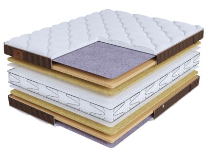 Матрас Beautyson Life Comfort Plus S1200 22