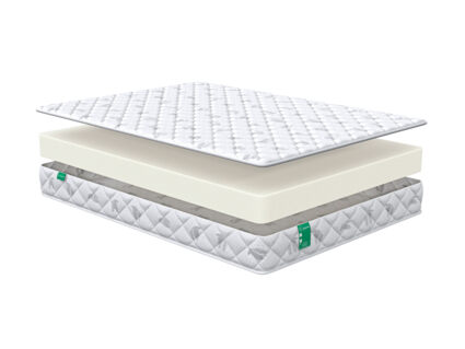 Матрас Sleeptek Simple Roll 11 37