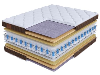 Матрас Beautyson Life Comfort Plus DS 22