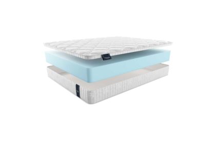 Матрас Materlux Palermo Cotone Maxi 41