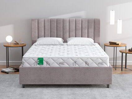 Матрас Sleeptek Simple Foam Hard 20