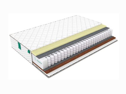 Матрас Sleeptek Premier Memo FoamStrong Massage 67