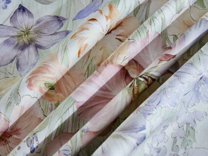 Комплект постельного белья Асабелла 2319 194