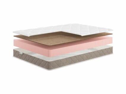 Матрас Мистер Слип Soft Line фоам кокос 34