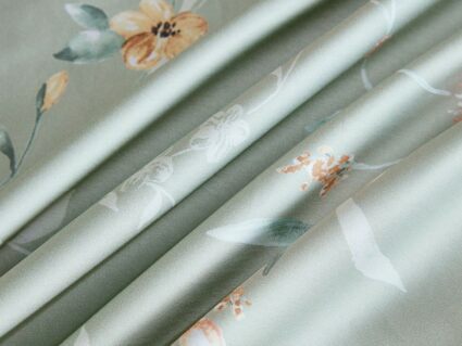 Комплект постельного белья Асабелла 2314 194