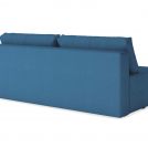 Диван Сонум City Рогожка деним