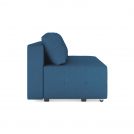 Диван Сонум City Рогожка деним